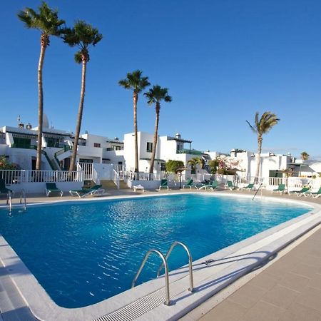 Club Valena 3, Modern Apartment, Wifi, Close To Amenities, Beach At Matagorda Puerto del Carmen  Bagian luar foto