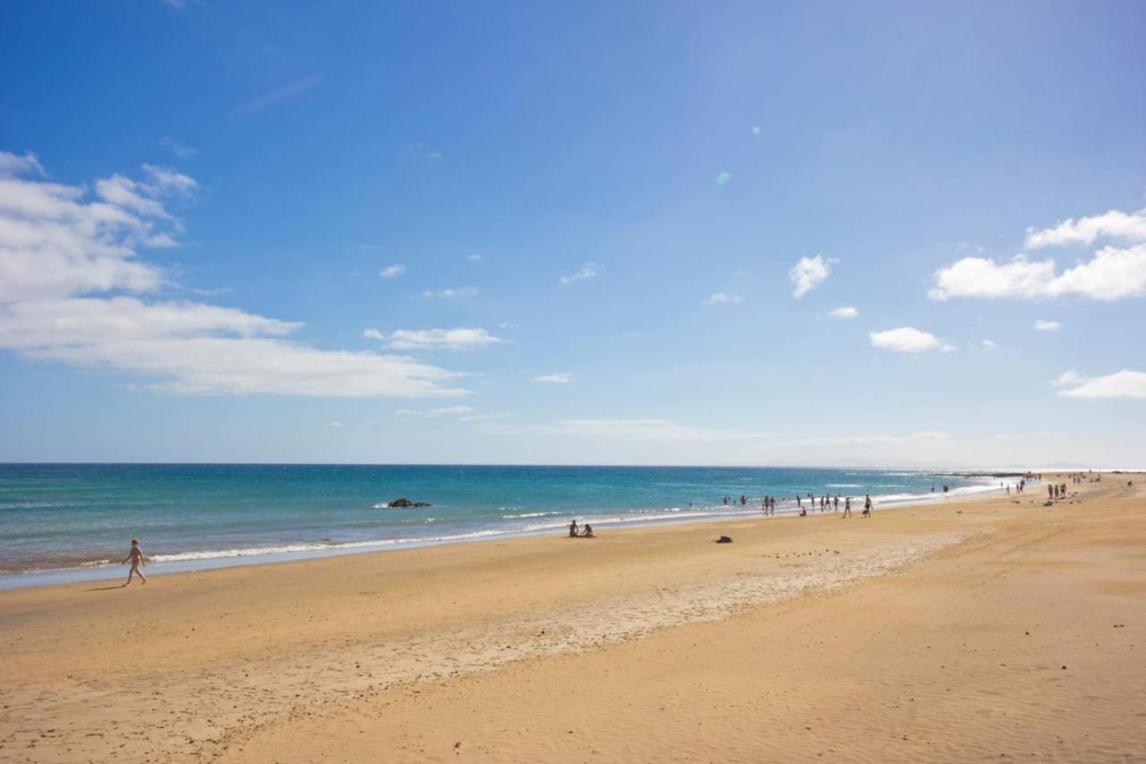 Club Valena 3, Modern Apartment, Wifi, Close To Amenities, Beach At Matagorda Puerto del Carmen  Bagian luar foto