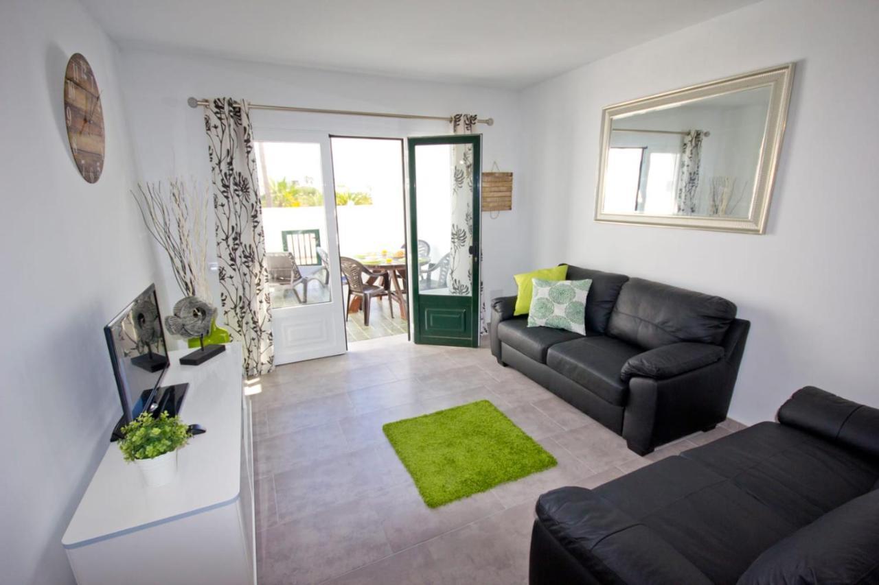 Club Valena 3, Modern Apartment, Wifi, Close To Amenities, Beach At Matagorda Puerto del Carmen  Bagian luar foto