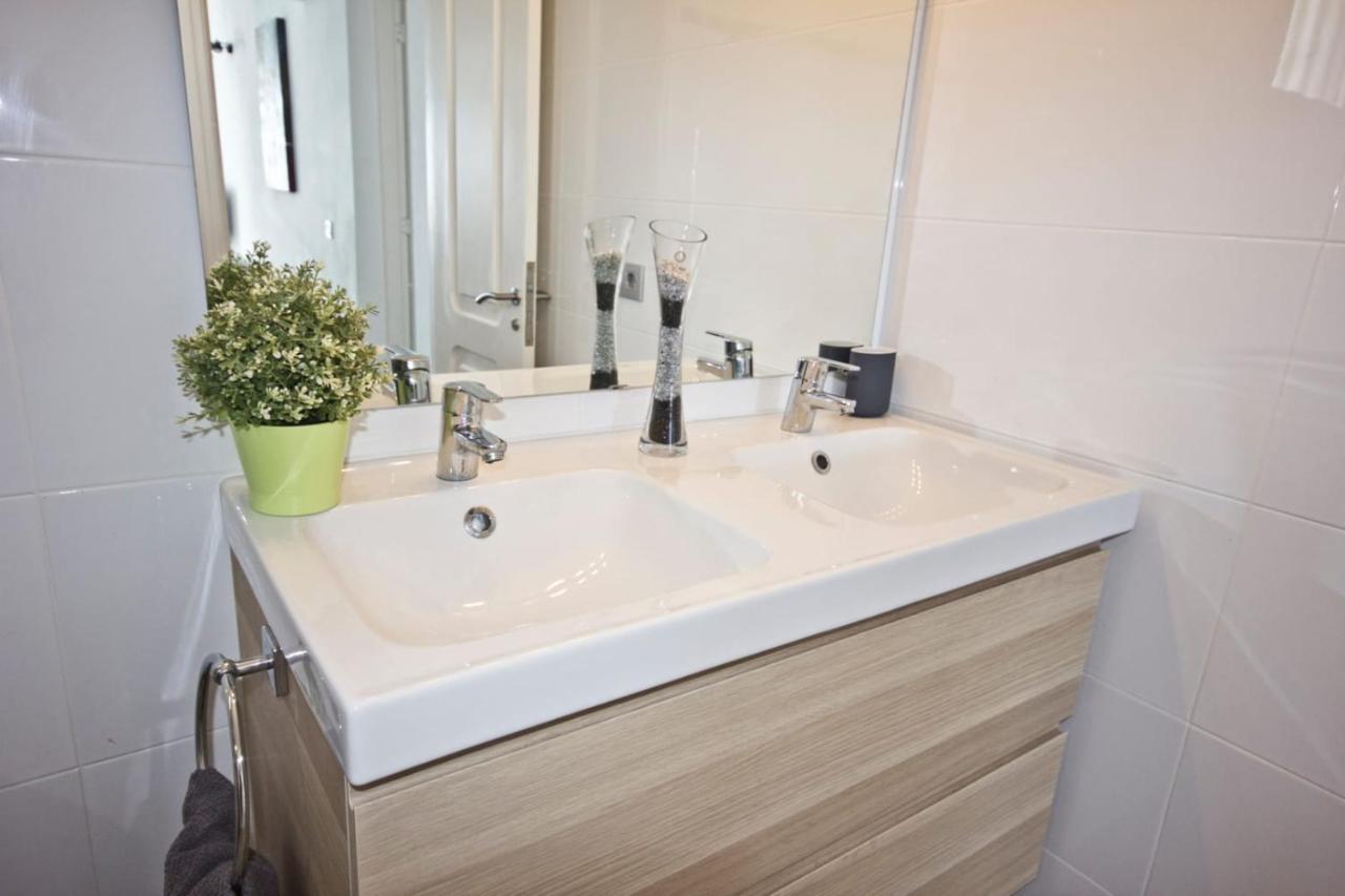 Club Valena 3, Modern Apartment, Wifi, Close To Amenities, Beach At Matagorda Puerto del Carmen  Bagian luar foto