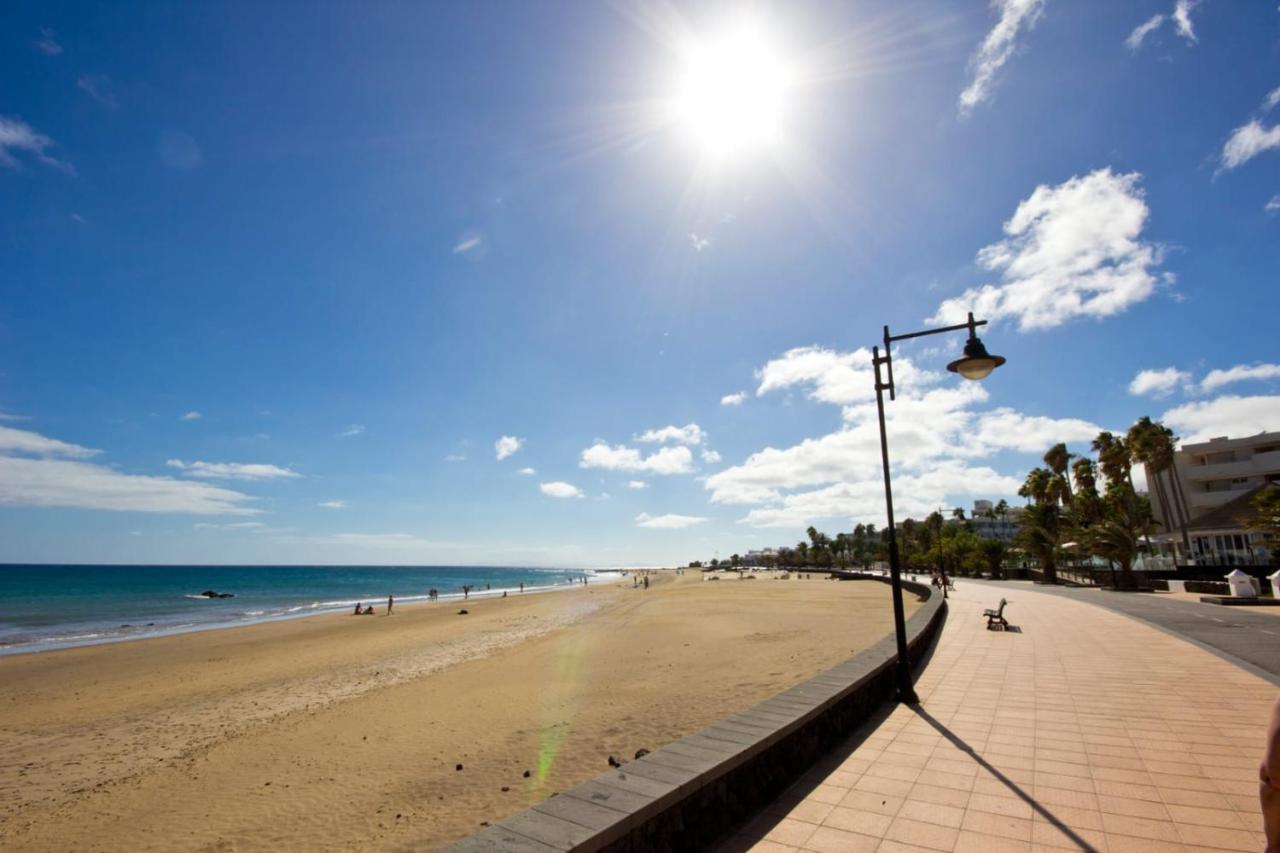 Club Valena 3, Modern Apartment, Wifi, Close To Amenities, Beach At Matagorda Puerto del Carmen  Bagian luar foto