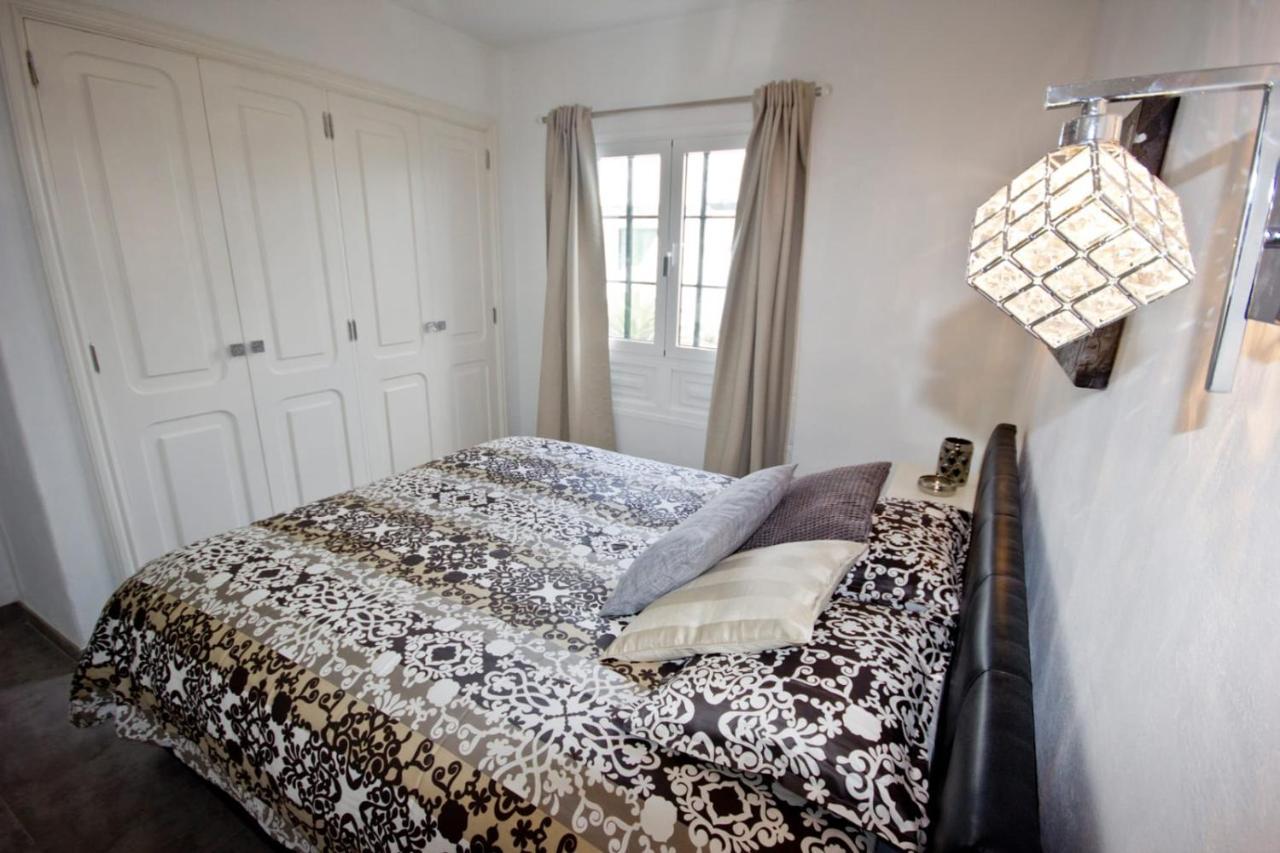 Club Valena 3, Modern Apartment, Wifi, Close To Amenities, Beach At Matagorda Puerto del Carmen  Bagian luar foto