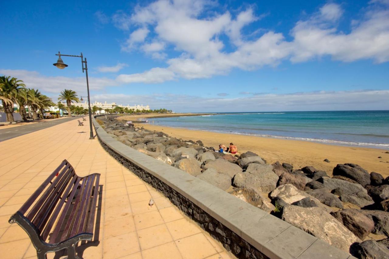 Club Valena 3, Modern Apartment, Wifi, Close To Amenities, Beach At Matagorda Puerto del Carmen  Bagian luar foto