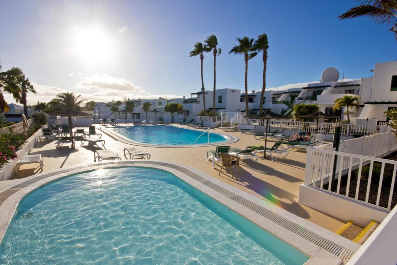 Club Valena 3, Modern Apartment, Wifi, Close To Amenities, Beach At Matagorda Puerto del Carmen  Bagian luar foto