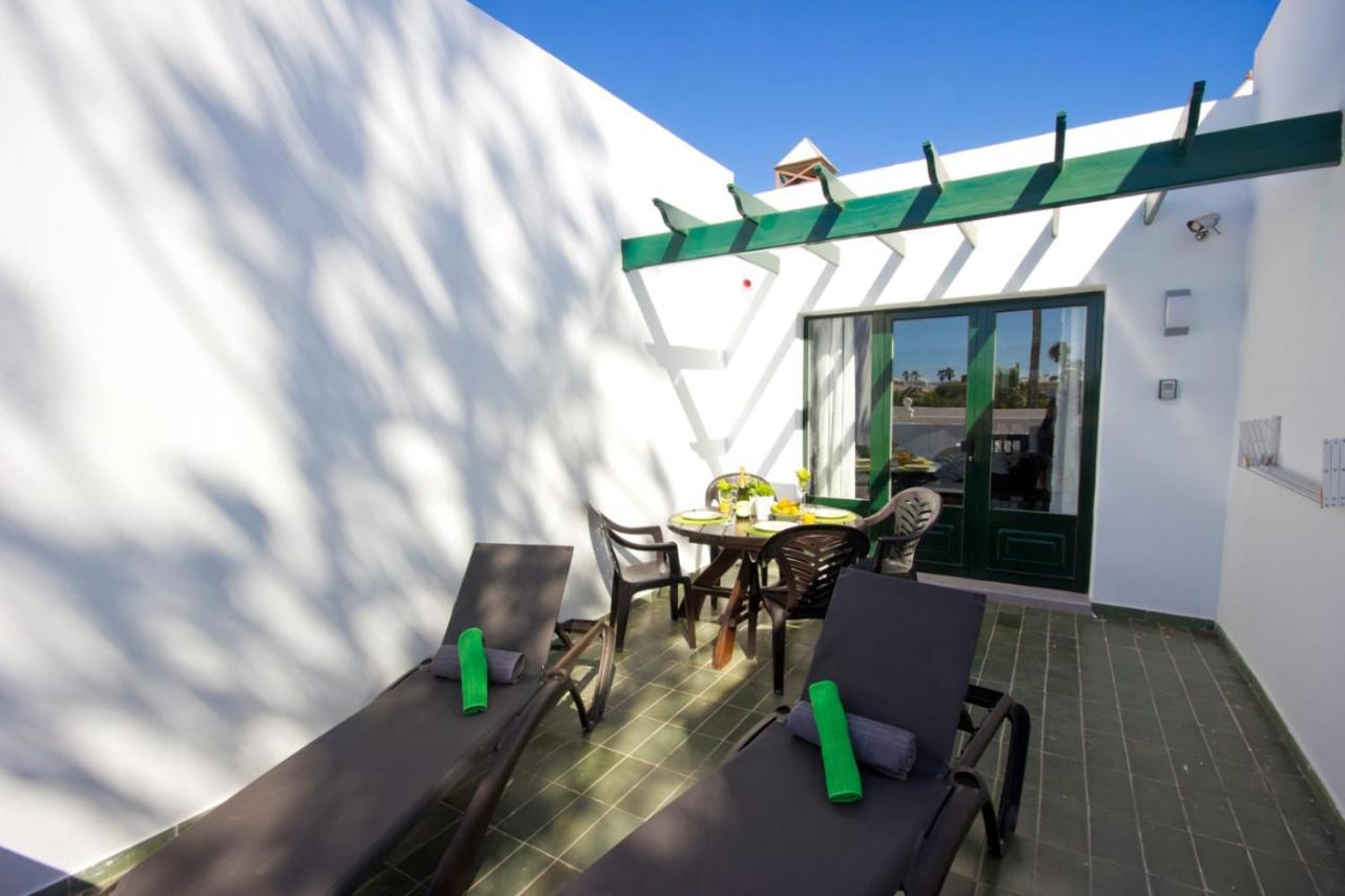 Club Valena 3, Modern Apartment, Wifi, Close To Amenities, Beach At Matagorda Puerto del Carmen  Bagian luar foto
