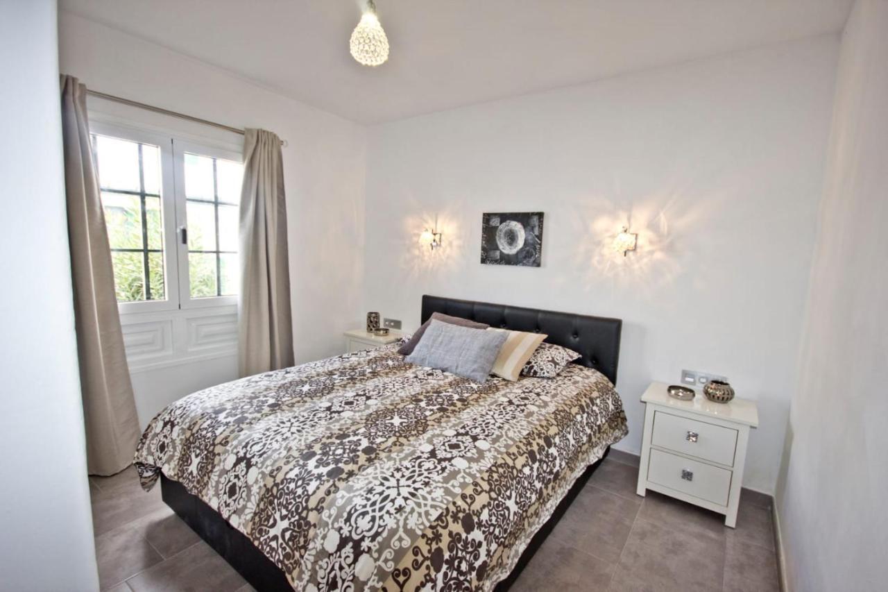 Club Valena 3, Modern Apartment, Wifi, Close To Amenities, Beach At Matagorda Puerto del Carmen  Bagian luar foto