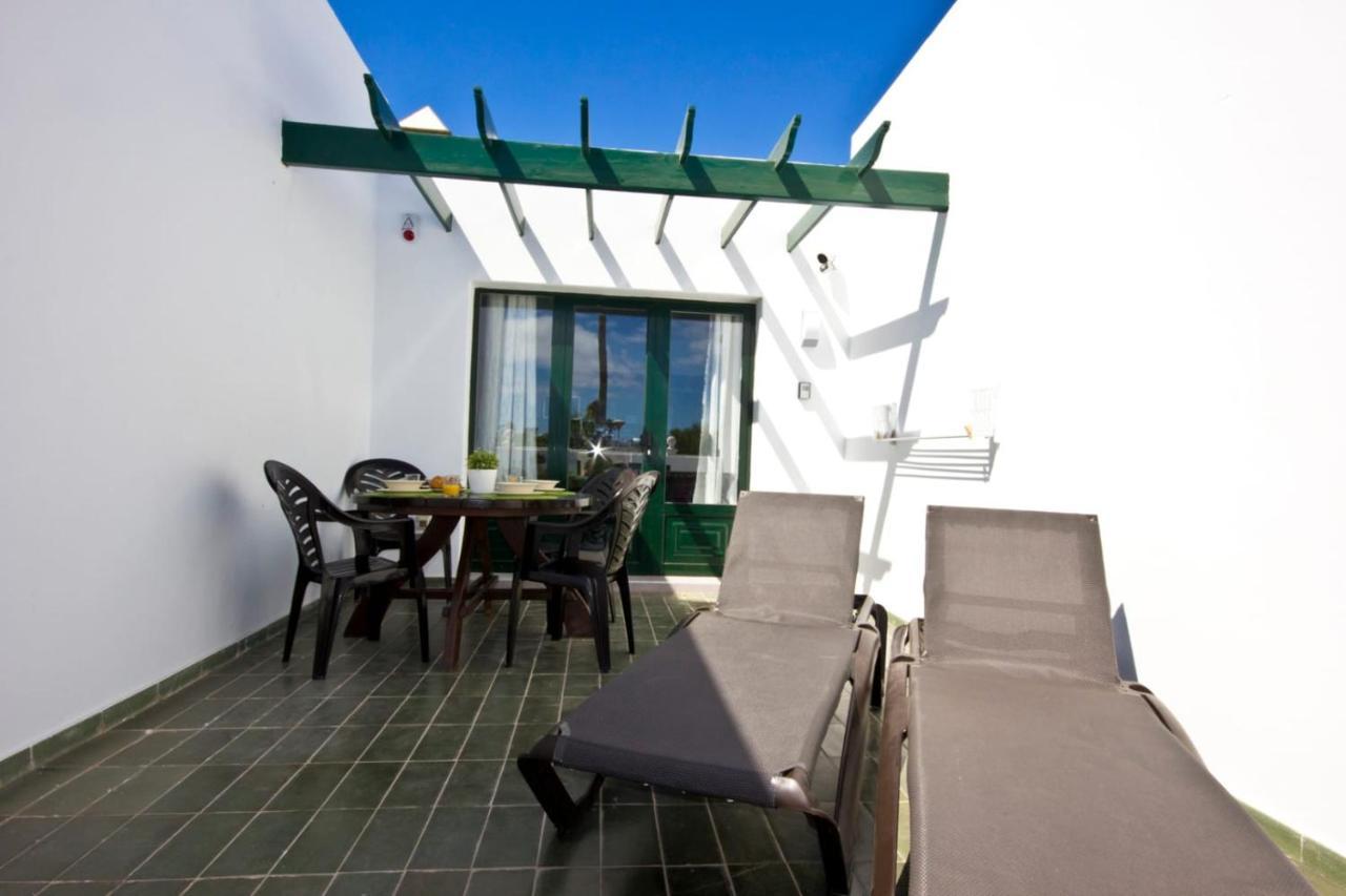 Club Valena 3, Modern Apartment, Wifi, Close To Amenities, Beach At Matagorda Puerto del Carmen  Bagian luar foto