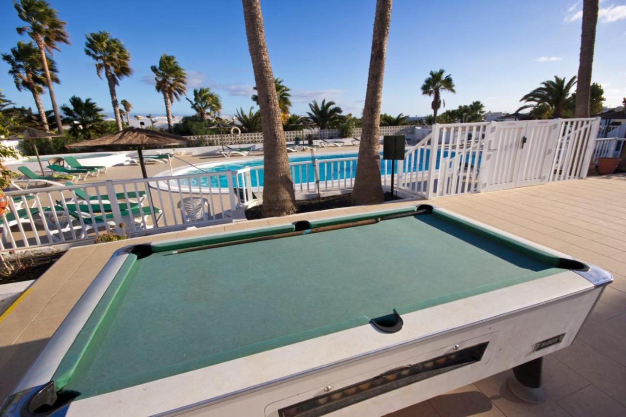 Club Valena 3, Modern Apartment, Wifi, Close To Amenities, Beach At Matagorda Puerto del Carmen  Bagian luar foto