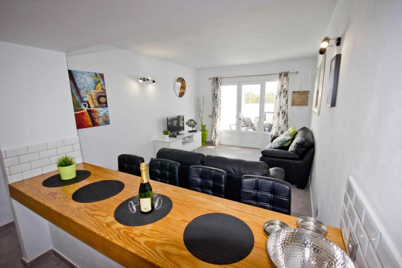 Club Valena 3, Modern Apartment, Wifi, Close To Amenities, Beach At Matagorda Puerto del Carmen  Bagian luar foto